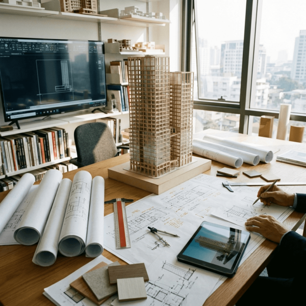 Проектирование