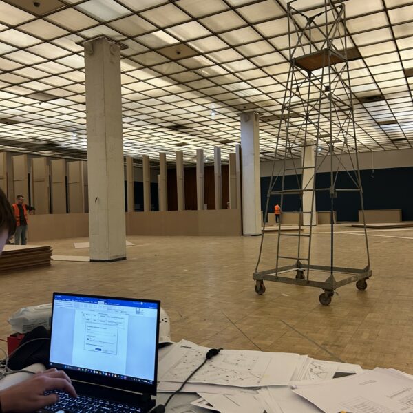 Примеры работ