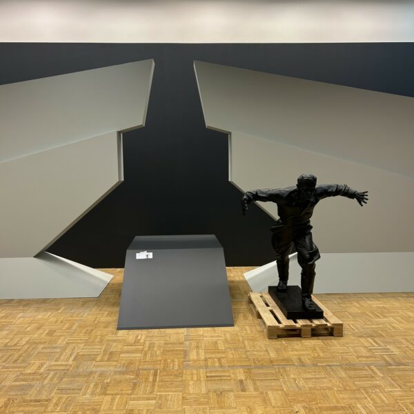 Примеры работ