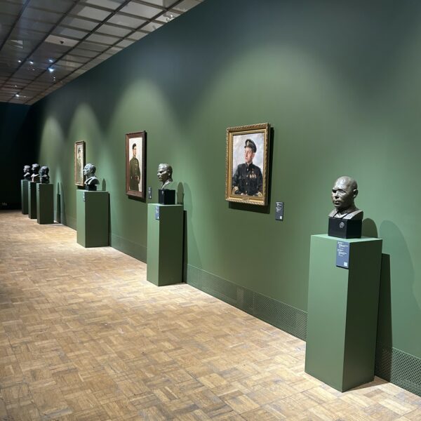 Примеры работ