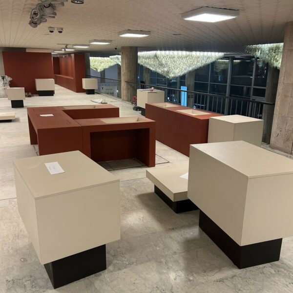 Примеры работ