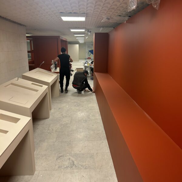 Примеры работ