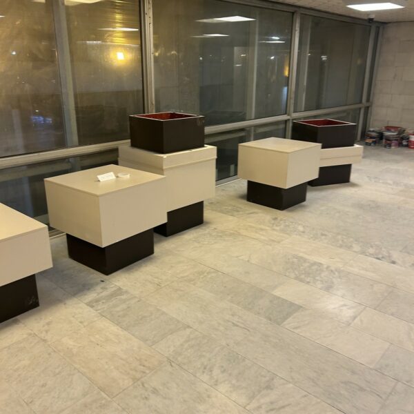 Примеры работ