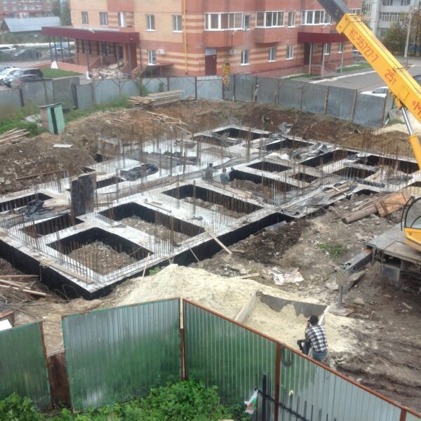 Примеры работ