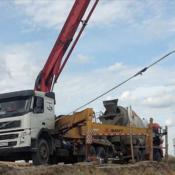 Примеры работ