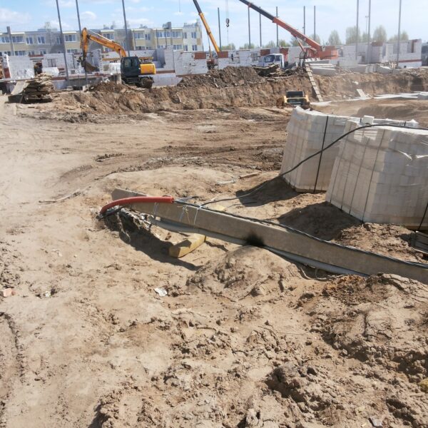 Примеры работ